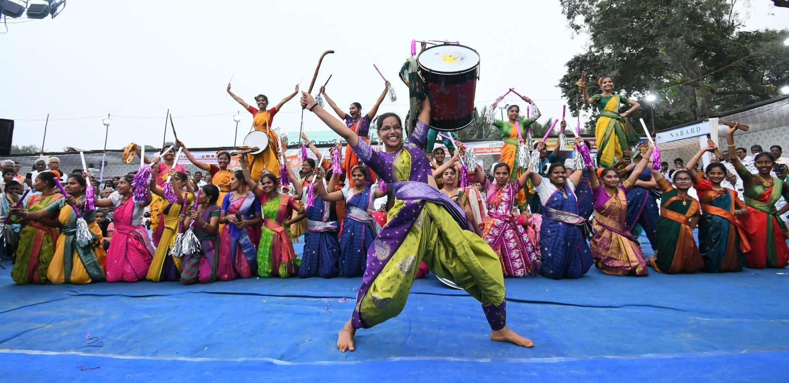 సాంస్కృతిక రంగం ఊసేలేని బడ్జెట్ – ప్రజానాట్యమండలి